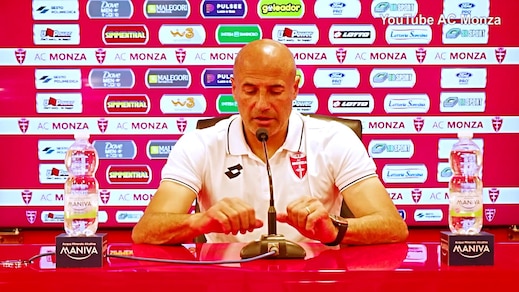Bianco: "Noi ed il Catanzaro inseguiamo un sogno"