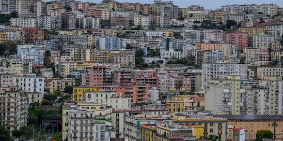Sondaggio Bankitalia, ad inizio 2026 al rialzo prezzi abitazioni
