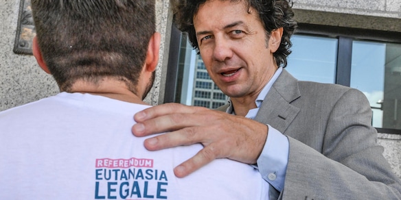 Suicidio assistito, morto in Lombardia uomo malato di sclerosi multipla