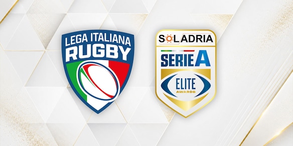 Soladria Serie A Élite 2025/2026: Al via la votazione per gli premi individuali della stagione 2025/26
