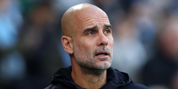 Guardiola annuncia: "Ora mi riposo. Per un po' non allenerò"