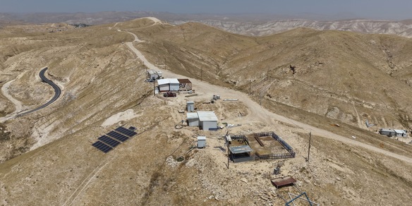Leader Gb, Italia, Francia e Germania a Israele, 'stop a insediamenti'