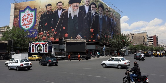 Media, anche il Qatar invia negoziatori a Teheran per finalizzare accordo