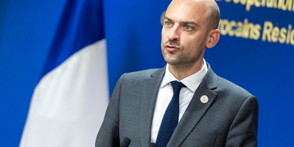 Parigi, 'Ben-Gvir da oggi interdetto dal territorio francese'