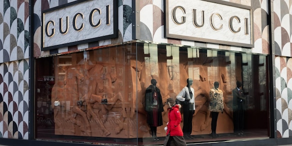 Allegra Gucci, 'chi ha ucciso ha incassato, chi ha perso il padre ha pagato'