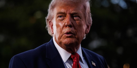 Trump, 'non farei un accordo non vantaggioso per Israele'