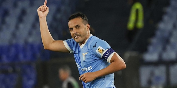 Pedro saluta con un gol: la Lazio batte il Pisa in rimonta e chiude al nono posto