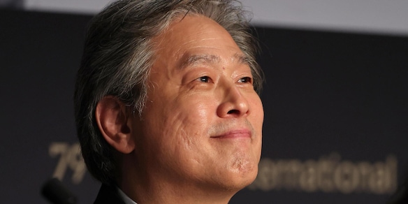Park Chan-wook a Cannes, 'le nostre opinioni in giuria sostanzialmente concordi'