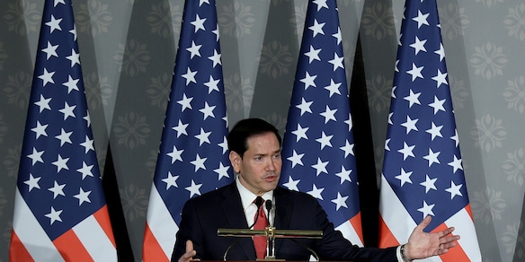 Rubio, 'possibili buone notizie per il mondo nelle prossime ore'
