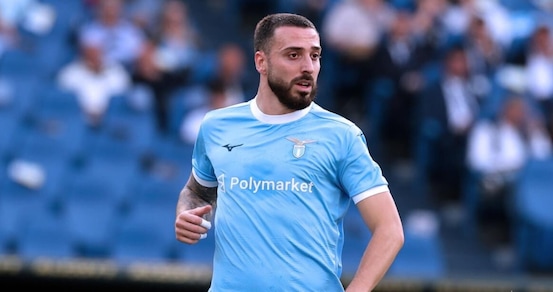 Gila criptico sul futuro alla Lazio: "Ho dato tutto per questo scudo, sono orgoglioso..."