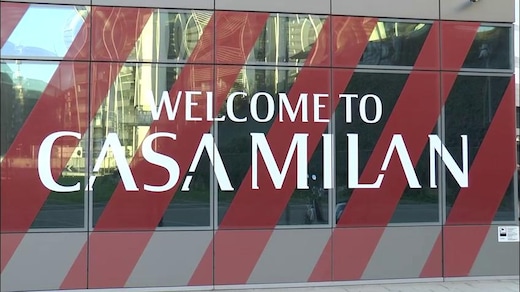 Milan, Cardinale manda via tutti