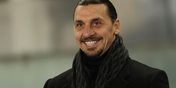 Curva Milan 'Ibra male assoluto, Tare e Allegri unici uomini veri'