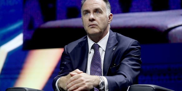 Orsini, 'proposta sul fisco, riallocare 20 miliardi a crescita, sanità, scuola'