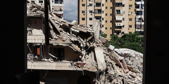 Hezbollah, scontri a fuoco con soldati israeliani a nord del Litani
