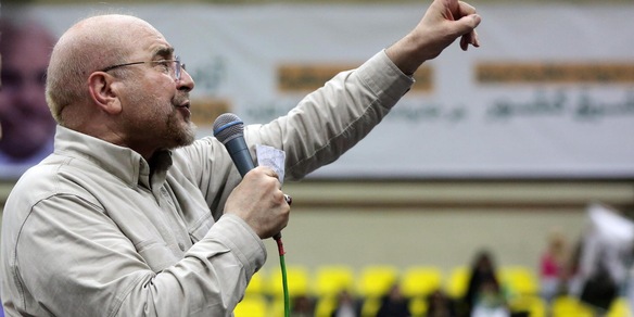 Ghalibaf, 'visita in Qatar ha portato progressi'