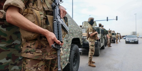 Beirut, 28 persone uccise nei raid israeliani nelle ultime 24 ore