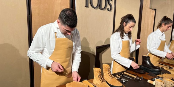 Media, l'a.d di Tod's lascia l'azienda dopo due anni di mandato