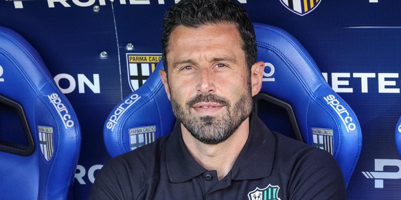 Grosso dice addio al Sassuolo e si avvicina alla Fiorentina