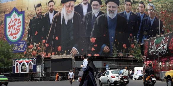 Tv Iran, in bozza via blocco Usa da Hormuz e transito a livelli pre-guerra