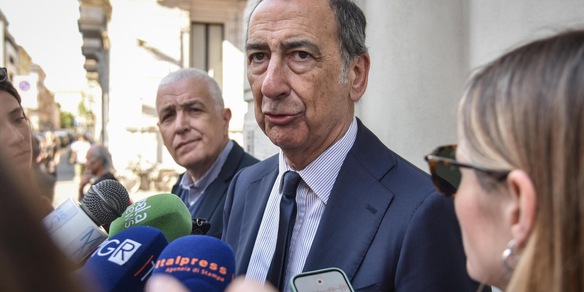 Omicidio a Milano, Sala 'non si strumentalizzi, mai sminuito sicurezza'