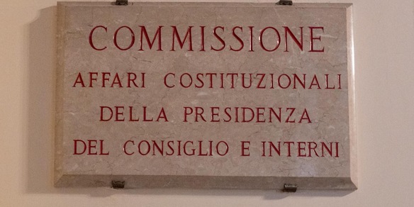 La maggioranza deposita il nuovo testo della legge elettorale
