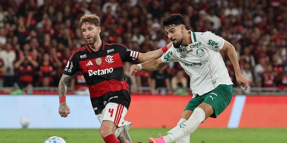 Copa Libertadores, gruppo F: in Palmeiras-Junior il pronostico sorride a...