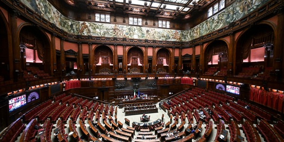 Ok della Camera alla pubblicità delle assoluzioni sui media