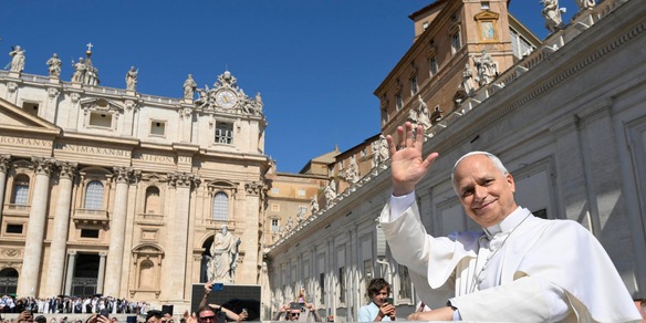 Il Papa sarà il 22 agosto anche a San Marino