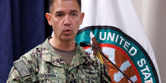 Centcom, missile Iran su Kuwait grave violazione del cessate il fuoco
