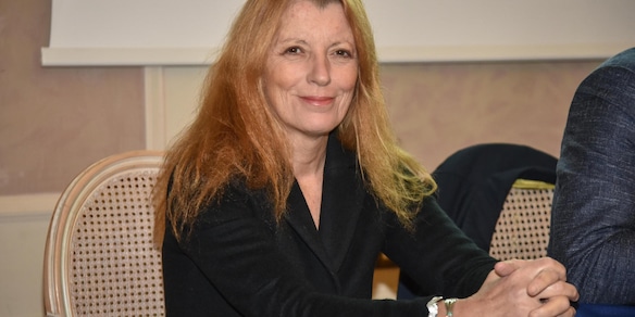 La deputata Brambilla indagata a Milano per false fatturazioni
