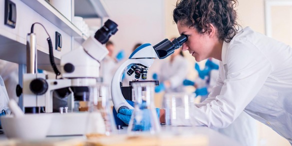 La ricerca italiana è solida, colmate le differenze tra istituzioni
