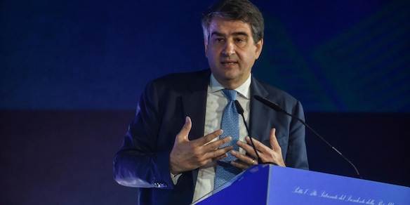 Fitto alle Regioni Ue, 'coesione non è bancomat, non obblighiamo nessuno'