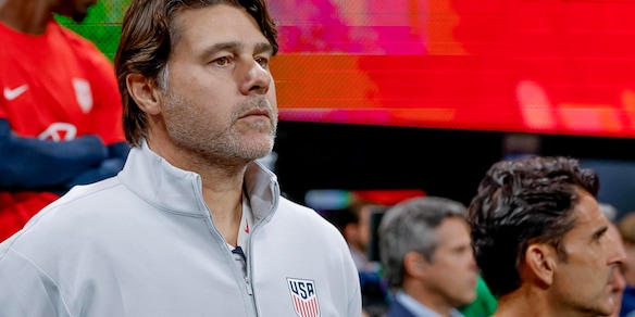 Calcio: Pochettino, se i miei agenti hanno visto il Milan? Possibile