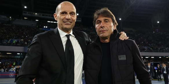 Il contratto di Allegri al Napoli: ecco la durata e quanto guadagnerà