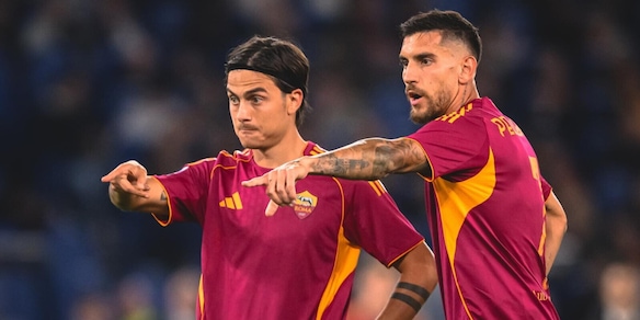 Dybala e Pellegrini, fratelli di taglio: il sacrificio economico richiesto per il rinnovo