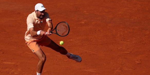 Djokovic-Fonseca, terzo turno Roland Garros: orario, quando si gioca e dove vederla in tv