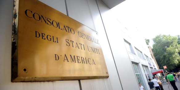 Pm, 'caporalato su operai che stanno costruendo consolato Usa a Milano'