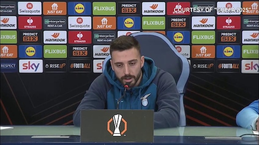 La Lazio fissa il prezzo per Gila