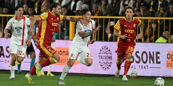Monza-Catanzaro diretta finale di ritorno playoff Serie B: la partita di oggi live