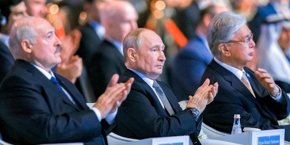 Putin, 'pronti a indagine obiettiva sul drone caduto in Romania'