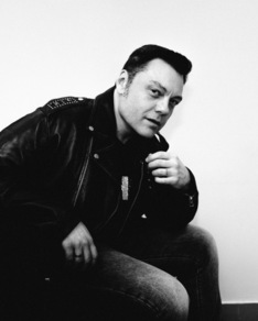 Tiziano Ferro, 'il palco è il mio day off dalla vita'