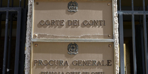 C.Conti, significativi avanzamenti su Pnrr, restano ritardi su opere pubbliche