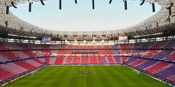 Champions League, Serie A, Roma e tennis: le ultimissime