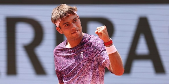 Cobolli-Svajda, ottavi di finale Roland Garros: orario, quando si gioca e dove vederla in tv