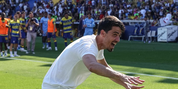 Serie A: vertice a Collecchio, Parma e Cuesta avanti insieme
