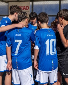 Calcio: la Germania trionfa nel "Torneo delle Nazioni"