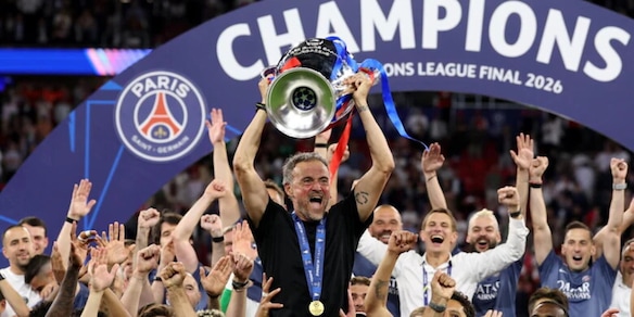 Champions League, Roland Garros, Liverpool e Mondiali: le ultimissime