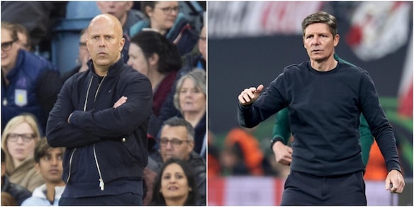 L'idea Slot, Rangnick tra i preferiti e Glasner a colloquio: prosegue il casting del Milan per l'erede di Allegri