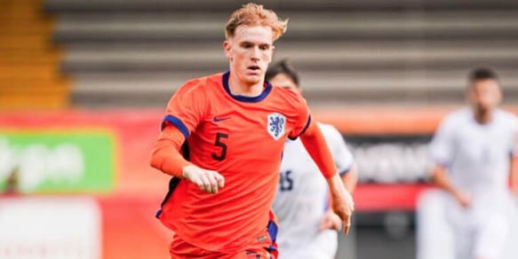 Mats Rots, la scalata nel Twente e l’offerta del Psv