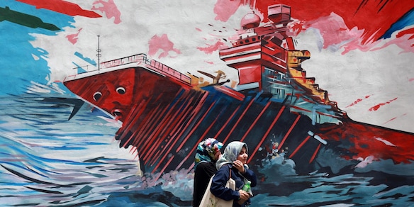 Iran, 'cessate il fuoco in Libano condizione per un accordo con gli Usa'